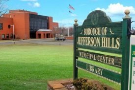 Learn about Medicare at Jefferson Hills Community Room